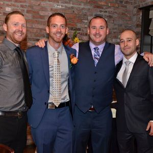 Meet your Posher, Ciaran